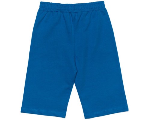 Набір дитячого одягу Breeze NO LIMITS (13498-128B-blue)