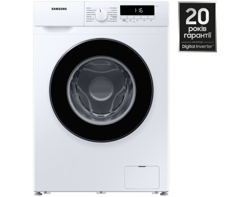 Пральна машина Samsung WW70T3020BW/UA