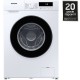 Пральна машина Samsung WW70T3020BW/UA