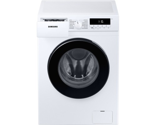 Пральна машина Samsung WW70T3020BW/UA