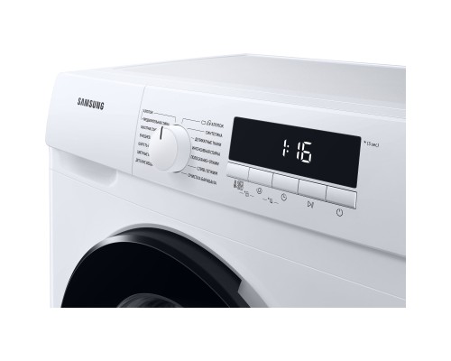 Пральна машина Samsung WW70T3020BW/UA