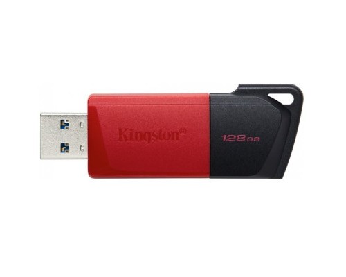 USB флеш накопичувач Kingston 128GB DataTraveler Exodia M USB 3.2 (DTXM/128GB) 