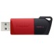 USB флеш накопичувач Kingston 128GB DataTraveler Exodia M USB 3.2 (DTXM/128GB) 
