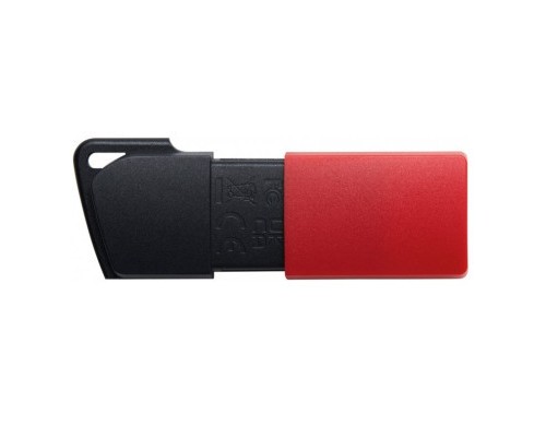 USB флеш накопичувач Kingston 128GB DataTraveler Exodia M USB 3.2 (DTXM/128GB) 