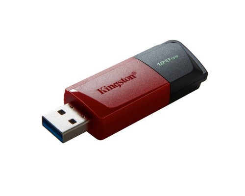 USB флеш накопичувач Kingston 128GB DataTraveler Exodia M USB 3.2 (DTXM/128GB) 