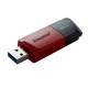USB флеш накопичувач Kingston 128GB DataTraveler Exodia M USB 3.2 (DTXM/128GB) 