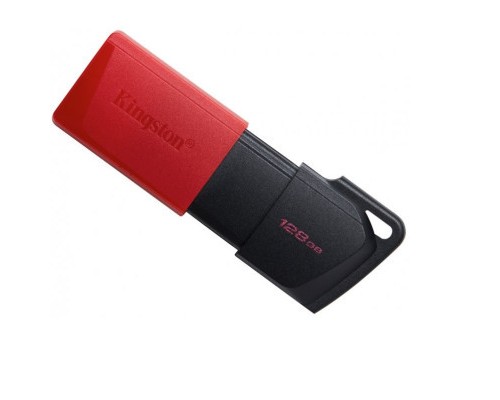 USB флеш накопичувач Kingston 128GB DataTraveler Exodia M USB 3.2 (DTXM/128GB) 