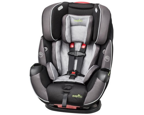 Автокрісло Evenflo Symphony ELITE Paramount (032884187515)