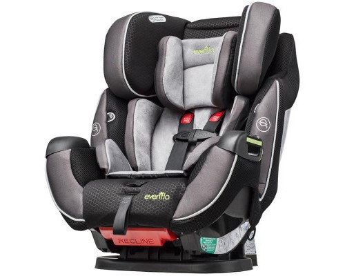Автокрісло Evenflo Symphony ELITE Paramount (032884187515)