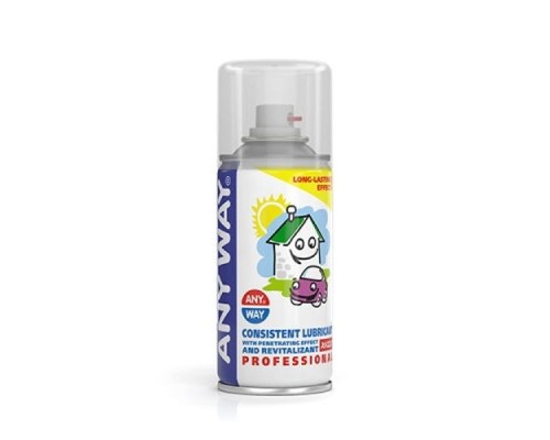 Мастило автомобільне VERYLUBE АNY WAY 150 мл (XB 30001)