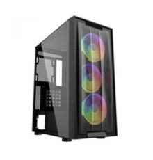 Корпус Qube GALAXY_FCNU3