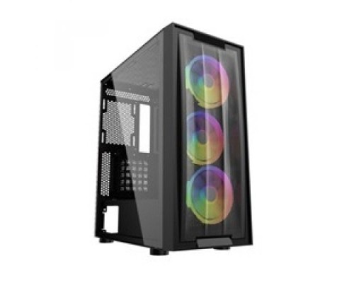 Корпус Qube GALAXY_FCNU3