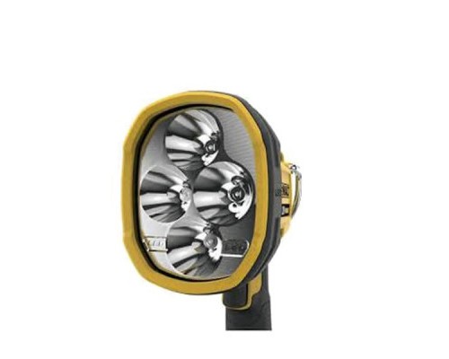 Ліхтар DeWALT акумуляторний , 18В XR Li-Ion, 90/1000 л (без АКБ та ЗП) (DCL043)