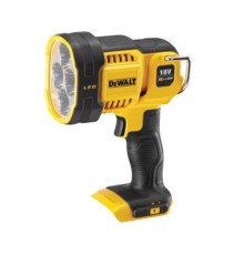 Ліхтар DeWALT акумуляторний , 18В XR Li-Ion, 90/1000 л (без АКБ та ЗП) (DCL043)