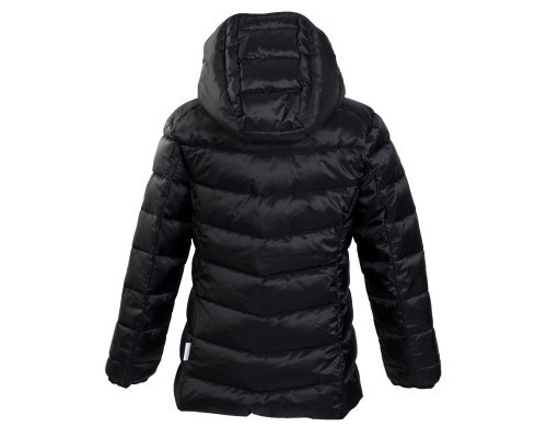 Куртка дитяча Huppa STENNA 1 17980127 чорний 116 (4741468883021)