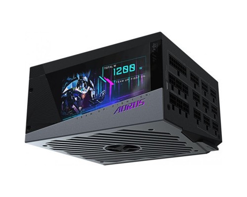 Блок живлення GIGABYTE 1200W (GP-AP1200PM)
