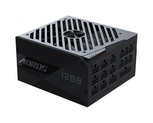 Блок живлення GIGABYTE 1200W (GP-AP1200PM)