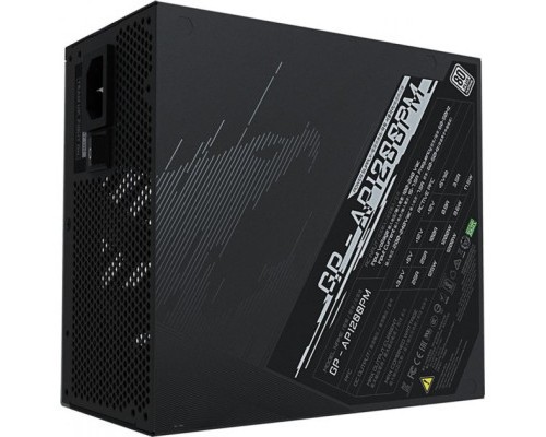 Блок живлення GIGABYTE 1200W (GP-AP1200PM)