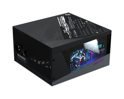 Блок живлення GIGABYTE 1200W (GP-AP1200PM)