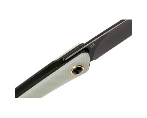 Ніж Boker Plus Urban Spillo Jade G10 (01BO357)