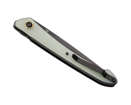 Ніж Boker Plus Urban Spillo Jade G10 (01BO357)