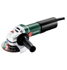 Шліфувальна машина Metabo WEQ 1400-125 (600347000)