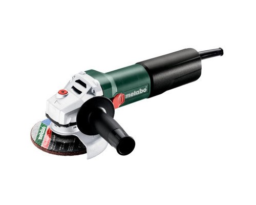 Шліфувальна машина Metabo WEQ 1400-125 (600347000)