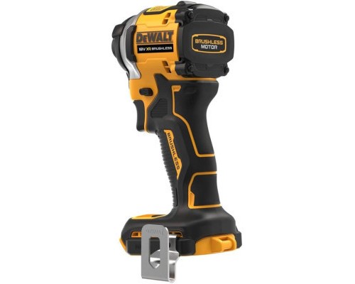 Шуруповерт DeWALT DCF850NT, кейс TSTAK (Без АКБ та ЗП) (DCF850NT)