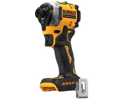 Шуруповерт DeWALT DCF850NT, кейс TSTAK (Без АКБ та ЗП) (DCF850NT)