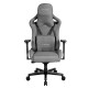 Крісло ігрове Hator Arc Fabric Stone Gray (HTC-984)