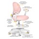 Дитяче крісло Evo-kids Mio Air Pink (Y-307 KP)