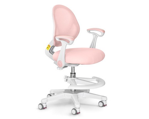 Дитяче крісло Evo-kids Mio Air Pink (Y-307 KP)