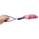Іграшка для собак Trixie Bungee Fun 20/47 см (4011905328676)