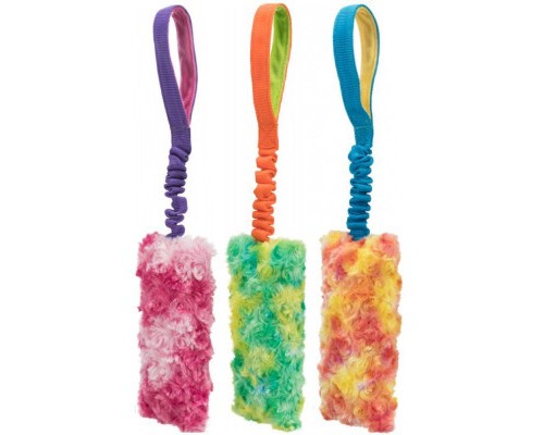 Іграшка для собак Trixie Bungee Fun 20/47 см (4011905328676)