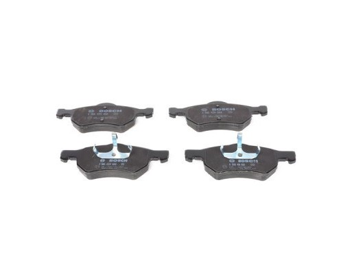 Гальмівні колодки Bosch 0 986 424 668