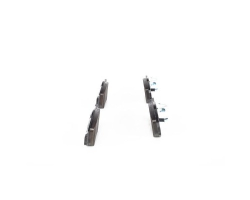 Гальмівні колодки Bosch 0 986 424 668