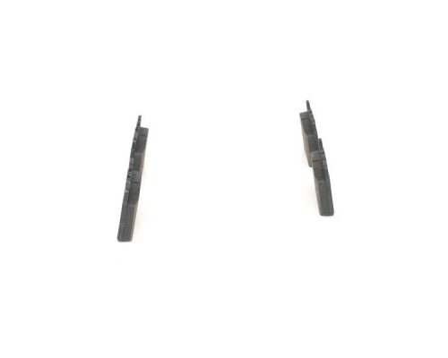 Гальмівні колодки Bosch 0 986 463 412
