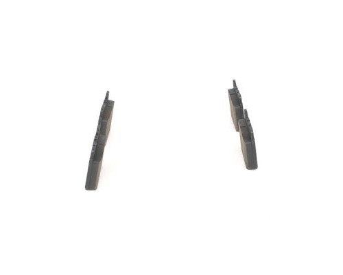 Гальмівні колодки Bosch 0 986 463 412