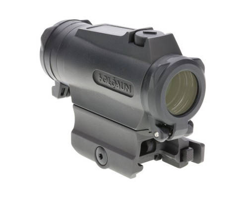 Коліматорний приціл Holosun HE515CT-RD (747016)