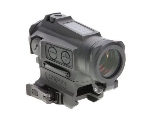 Коліматорний приціл Holosun HE515CT-RD (747016)