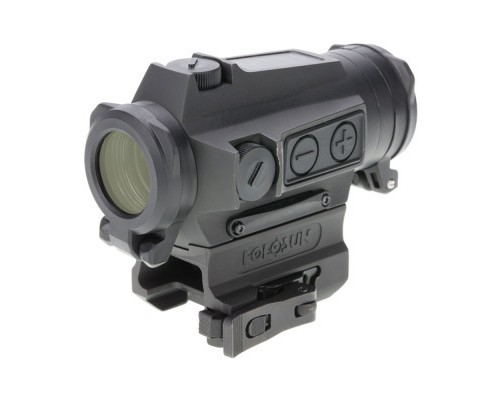 Коліматорний приціл Holosun HE515CT-RD (747016)