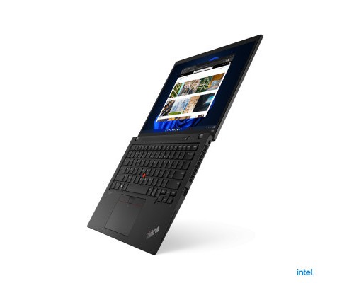 Ноутбук Lenovo ThinkPad T14s G3 (21BR00DURA)