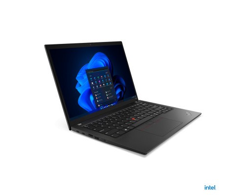 Ноутбук Lenovo ThinkPad T14s G3 (21BR00DURA)