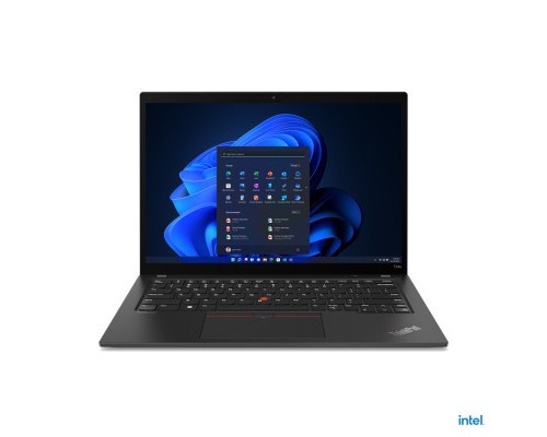 Ноутбук Lenovo ThinkPad T14s G3 (21BR00DURA)