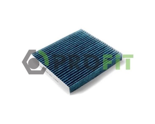 Фільтр салону Profit 1525-2353
