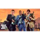 Гра Xbox Grand Theft Auto V XBS [Blu-Ray диск) (5026555366700)