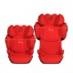 Автокрісло Cybex Solution Z i-Fix Autumn Gold burnt red (520003237)
