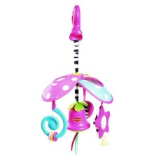 Мобіле Tiny Love Pack & Go Маленькая принцесса (1109900458)