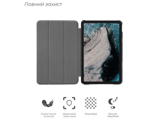 Чохол до планшета BeCover Smart Case Nokia T20 10.4