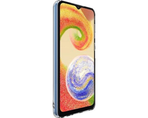Чохол до мобільного телефона BeCover Samsung Galaxy A04 SM-A045 Transparancy (708106)